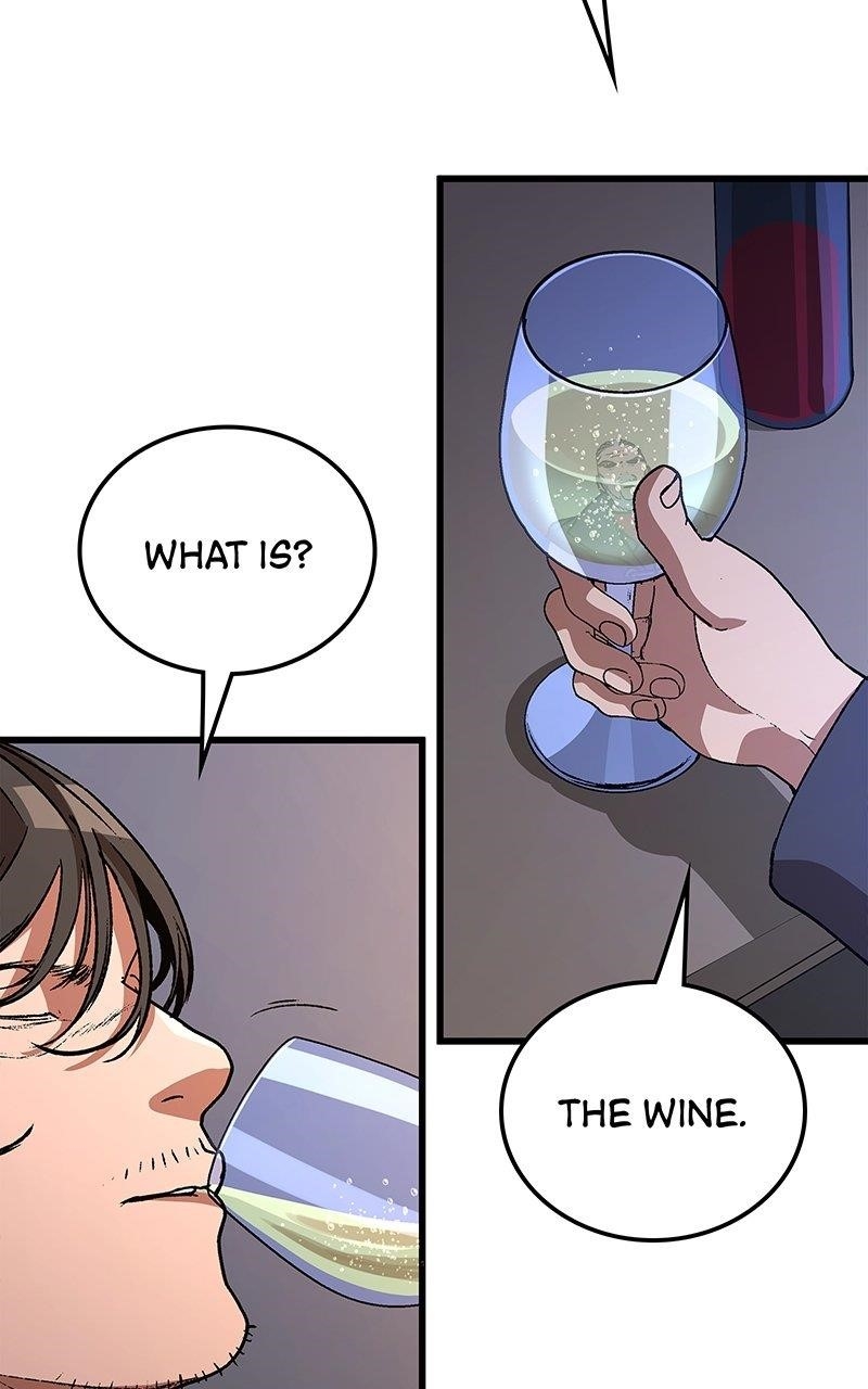 Return of the Runebound Professor Chapter 49 - Page 66 in English