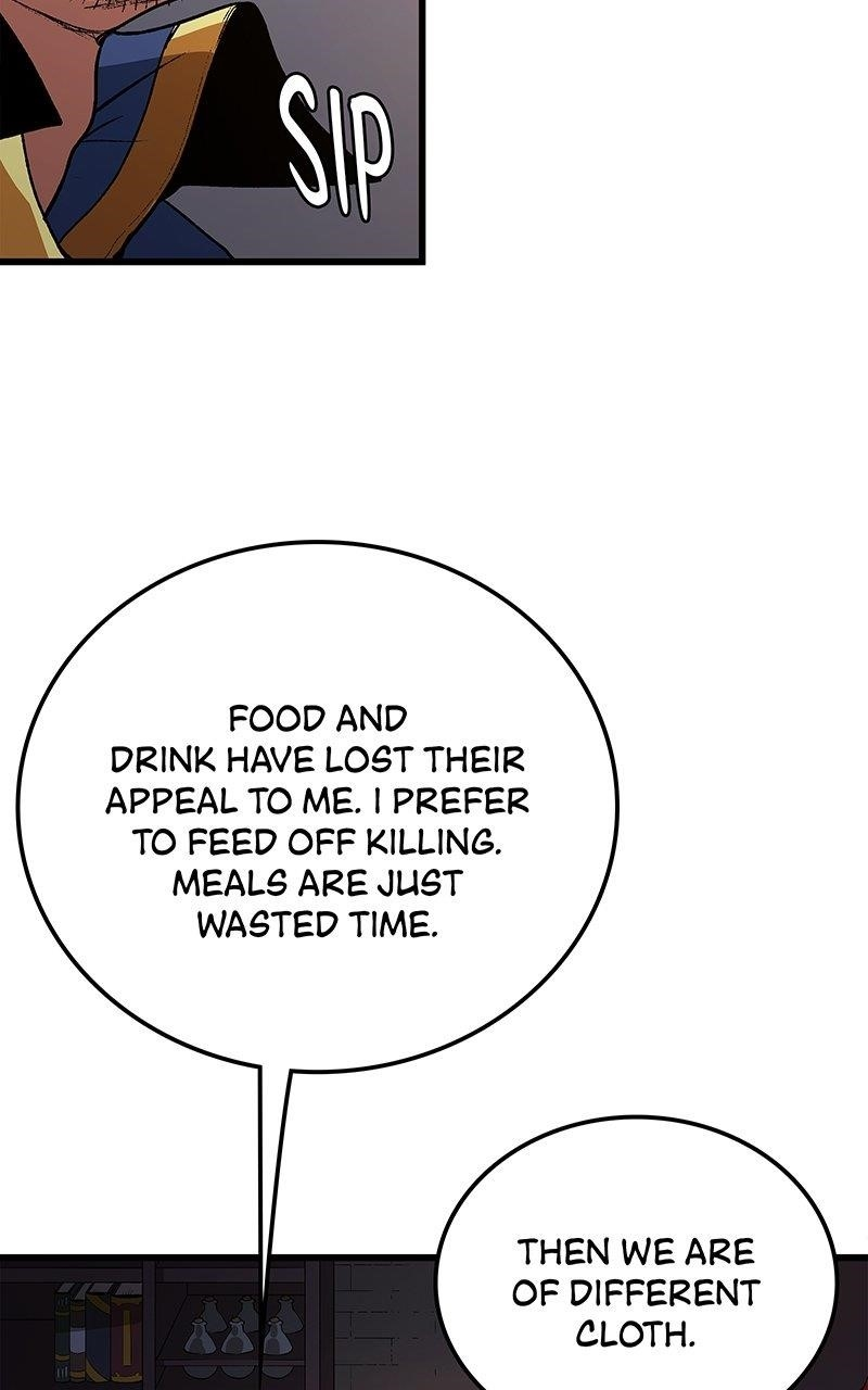 Return of the Runebound Professor Chapter 49 - Page 67 in English