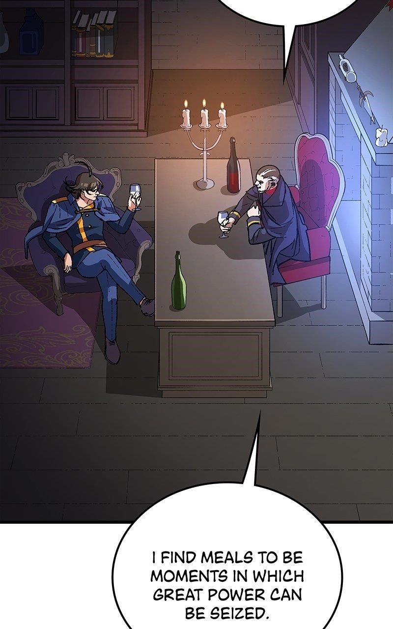 Return of the Runebound Professor Chapter 49 - Page 68 in English