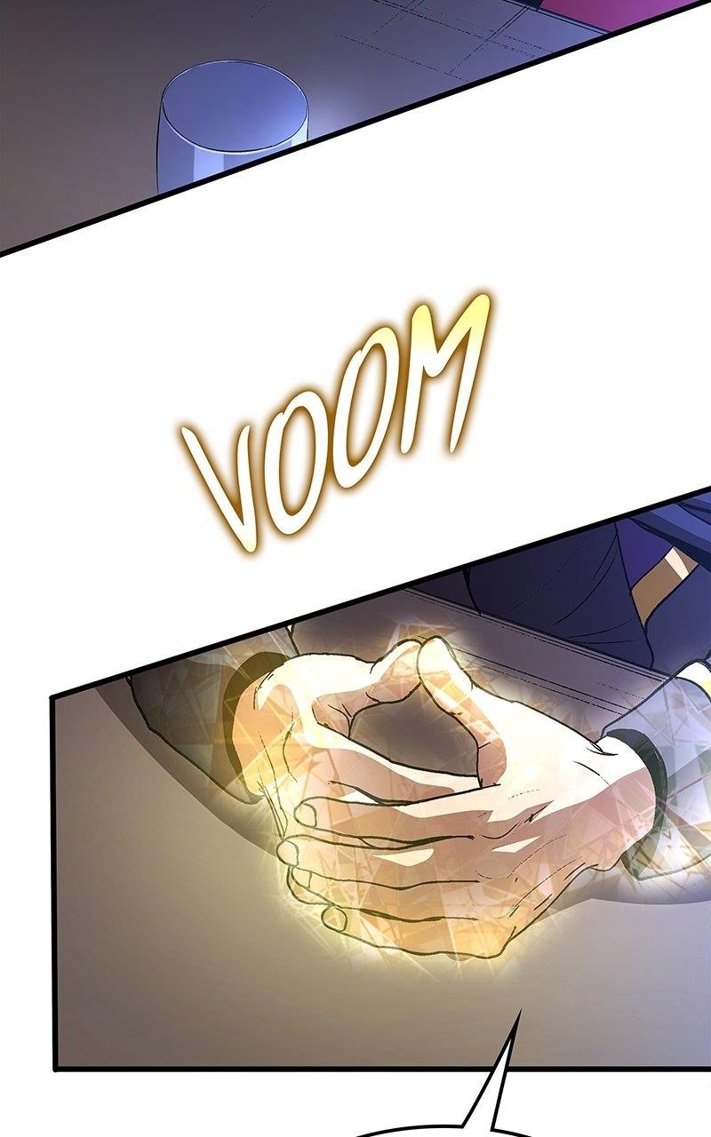 Return of the Runebound Professor Chapter 49 - Page 7 in English