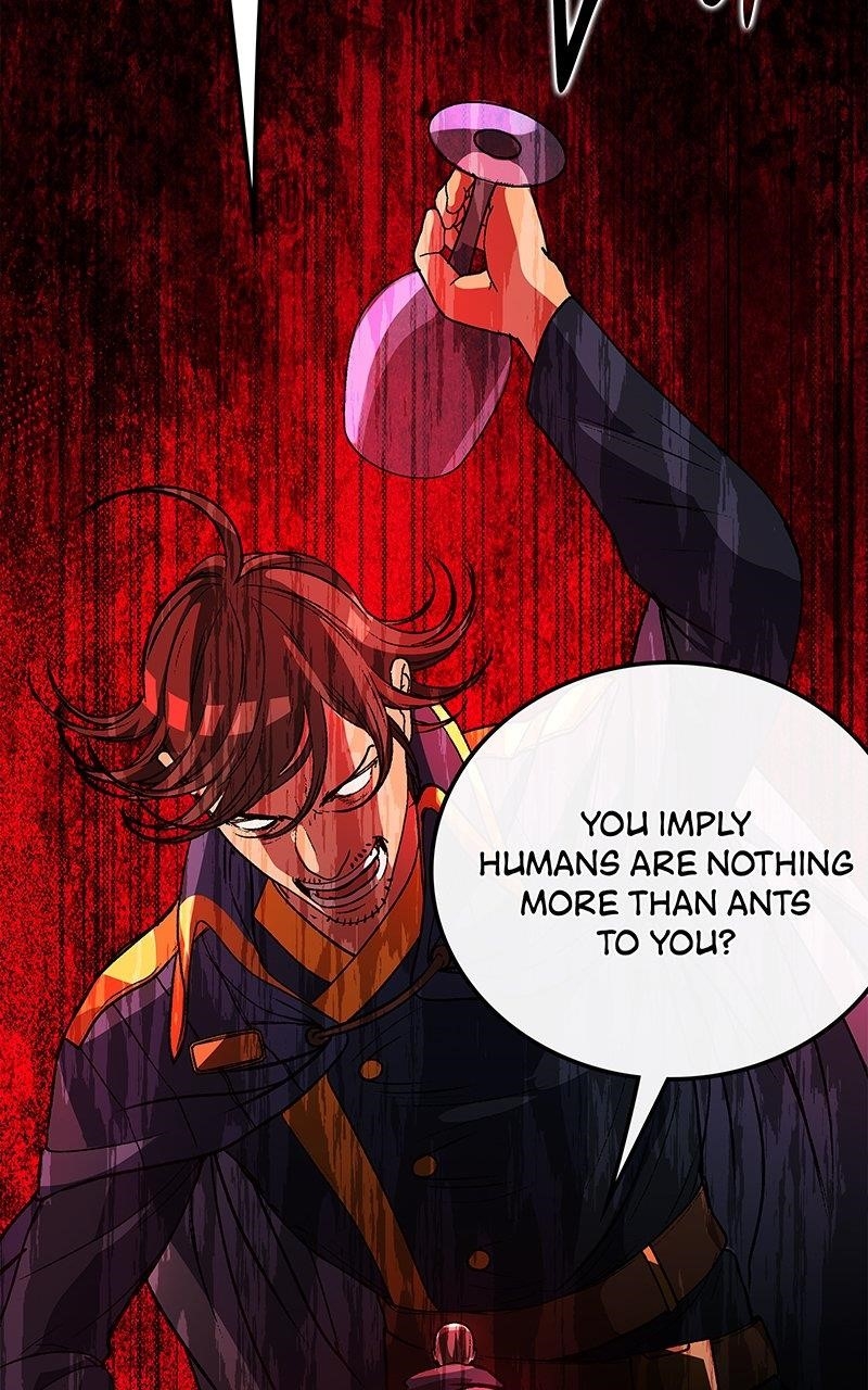 Return of the Runebound Professor Chapter 49 - Page 73 in English