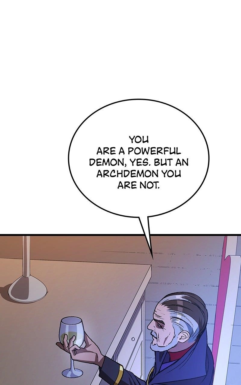 Return of the Runebound Professor Chapter 49 - Page 79 in English