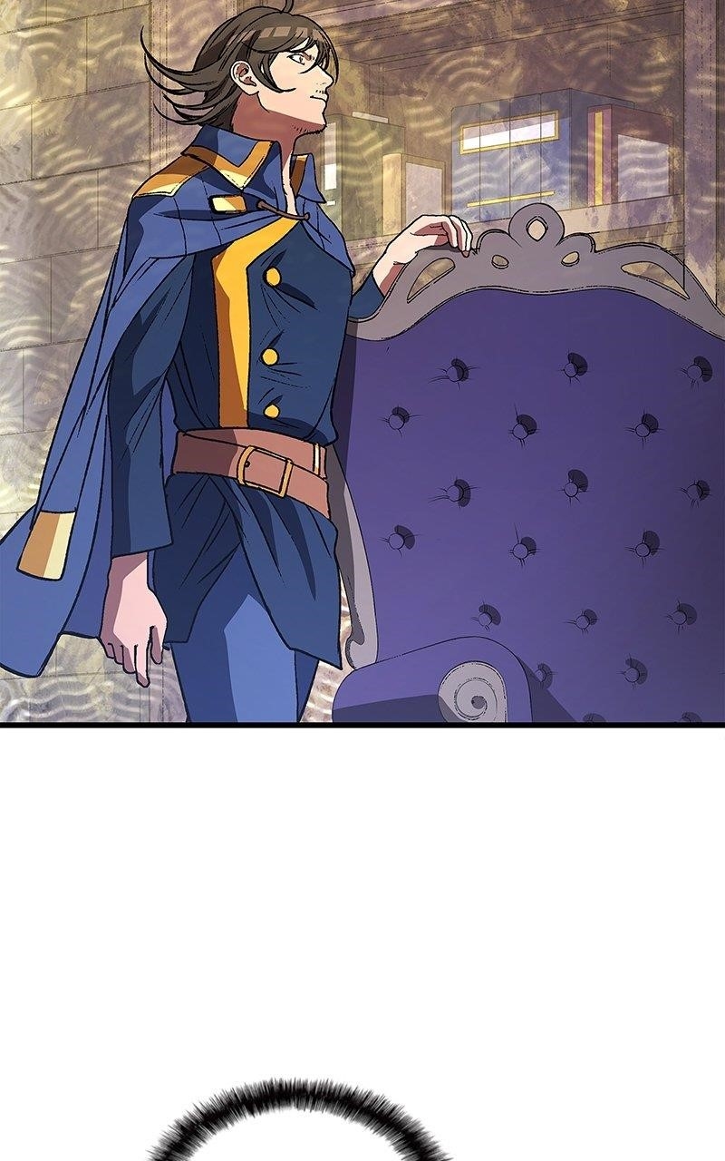 Return of the Runebound Professor Chapter 49 - Page 9 in English