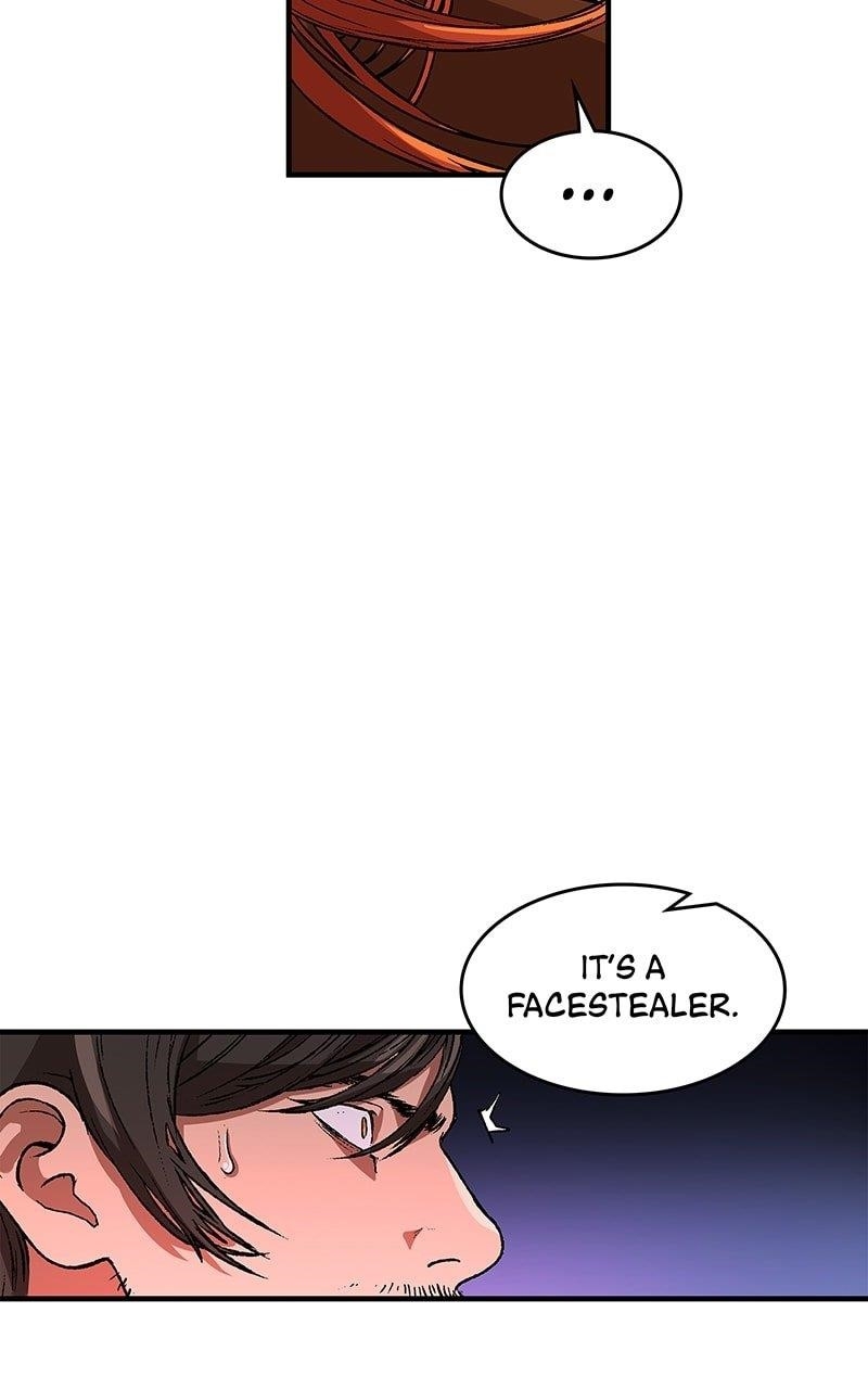Return of the Runebound Professor Chapter 5 - Page 13 in English