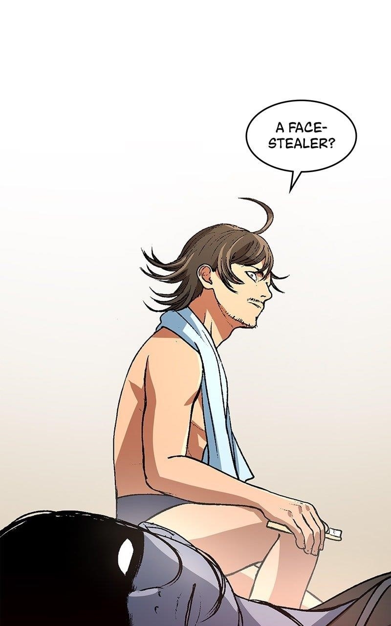 Return of the Runebound Professor Chapter 5 - Page 15 in English