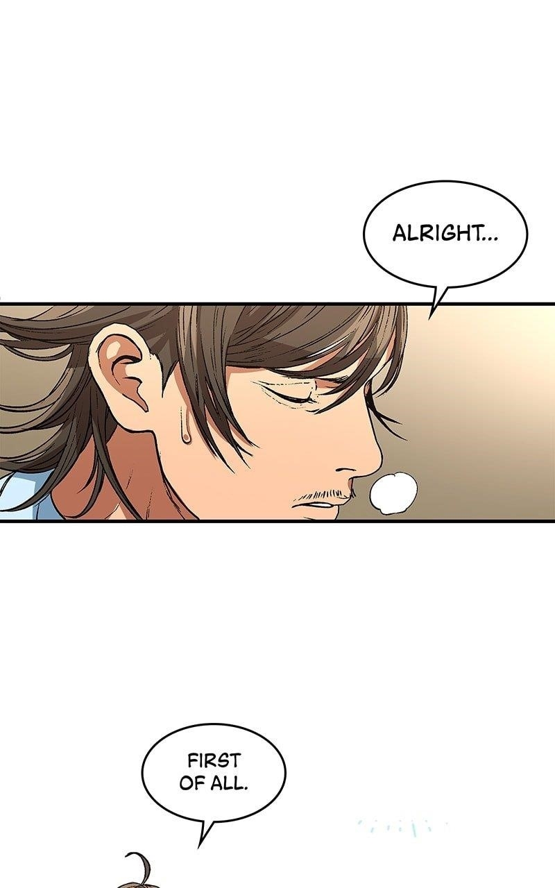 Return of the Runebound Professor Chapter 5 - Page 32 in English