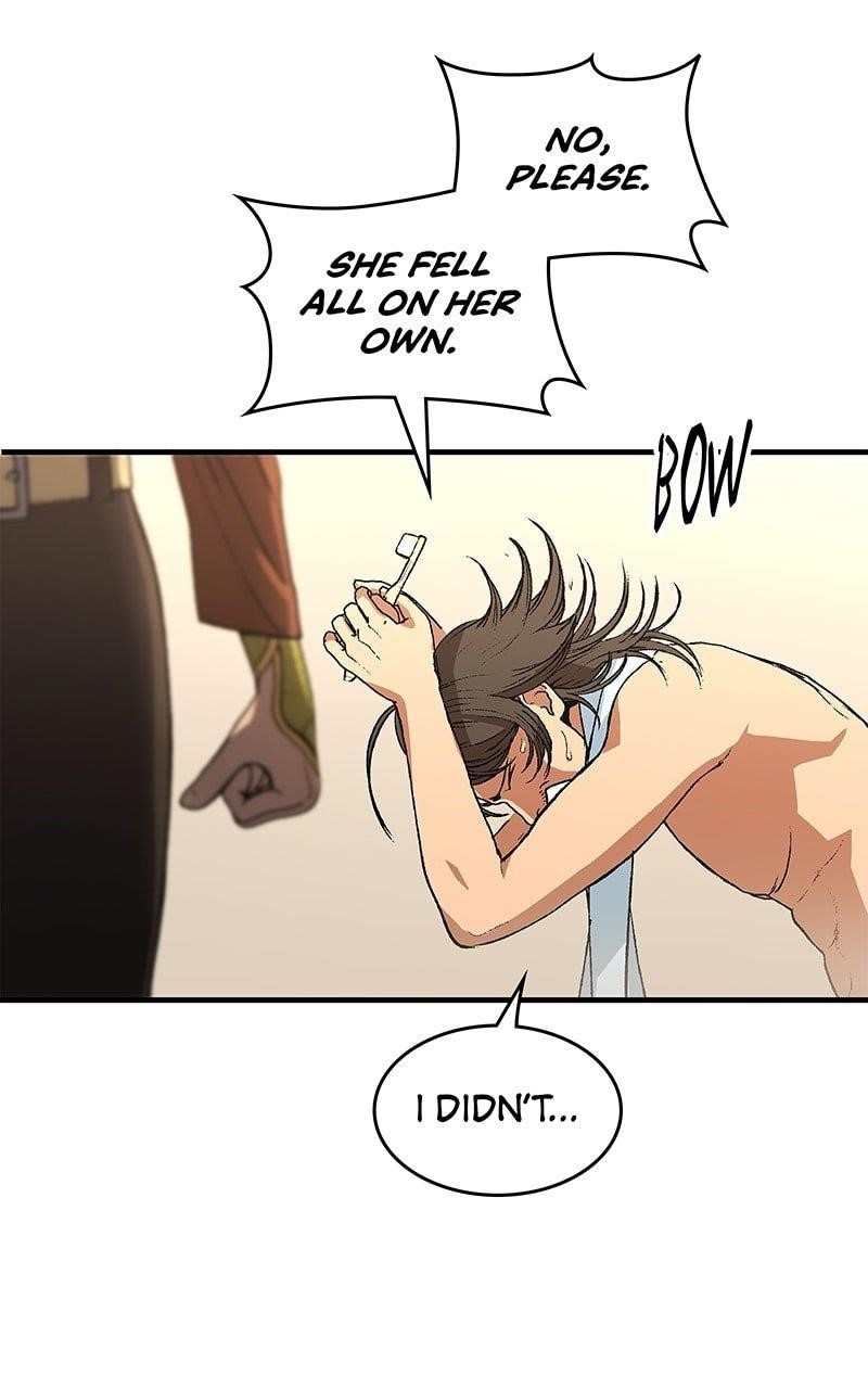 Return of the Runebound Professor Chapter 5 - Page 5 in English
