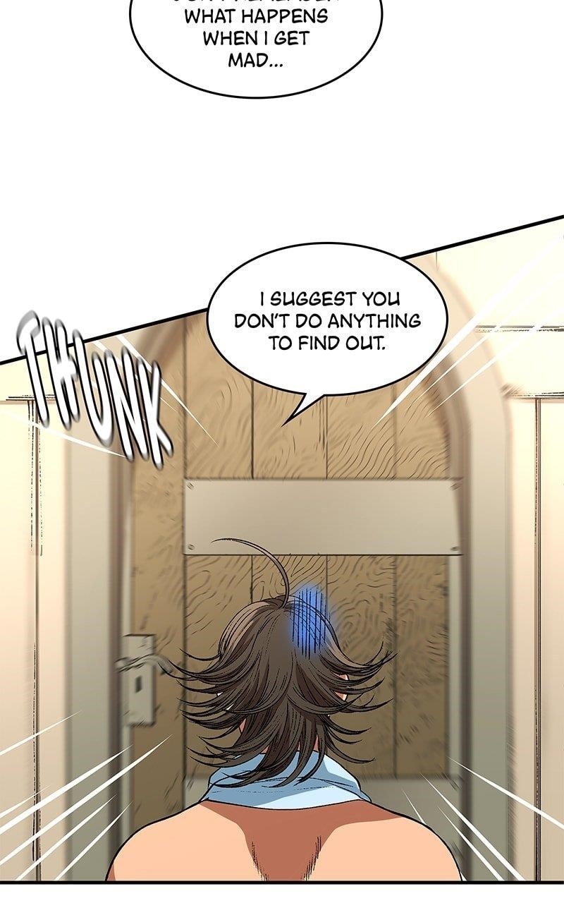 Return of the Runebound Professor Chapter 5 - Page 68 in English