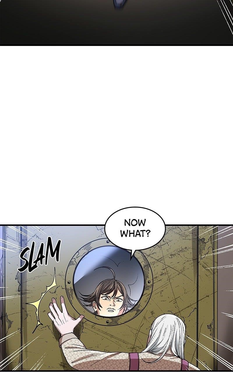Return of the Runebound Professor Chapter 5 - Page 88 in English