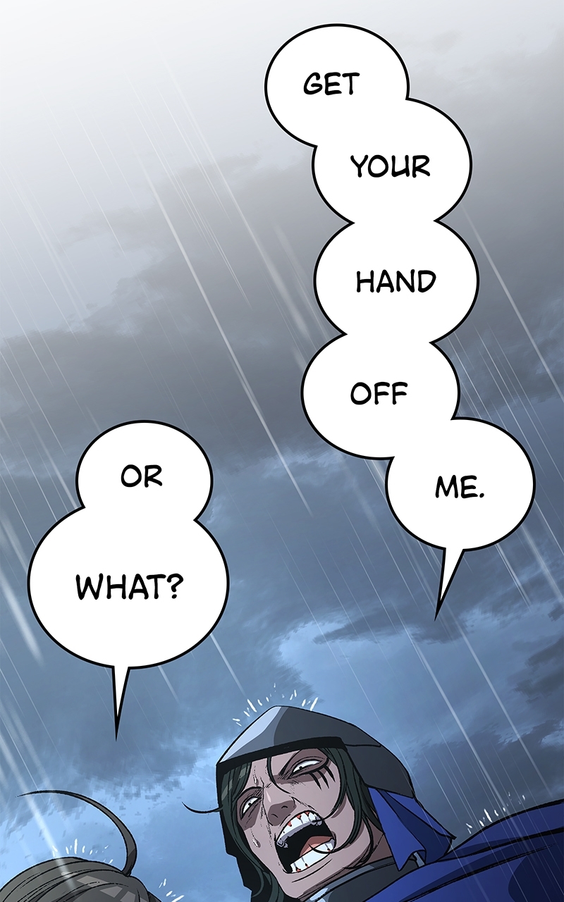 Return of the Runebound Professor Chapter 51 - Page 102 in English
