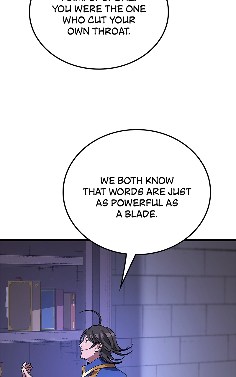 Return of the Runebound Professor Chapter 51 - Page 11 in English