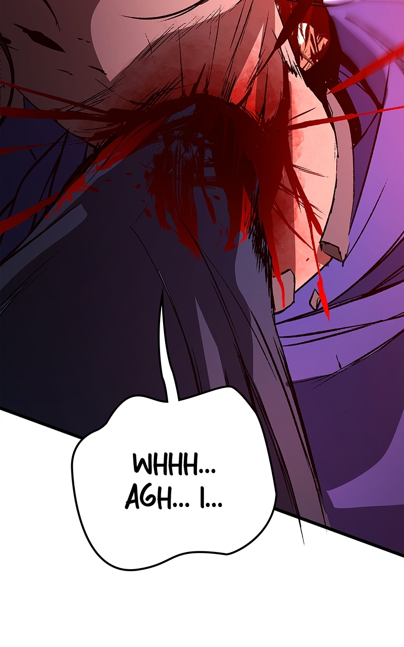 Return of the Runebound Professor Chapter 51 - Page 110 in English
