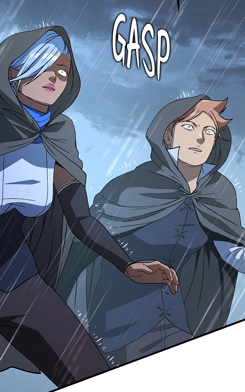 Return of the Runebound Professor Chapter 51 - Page 112 in English