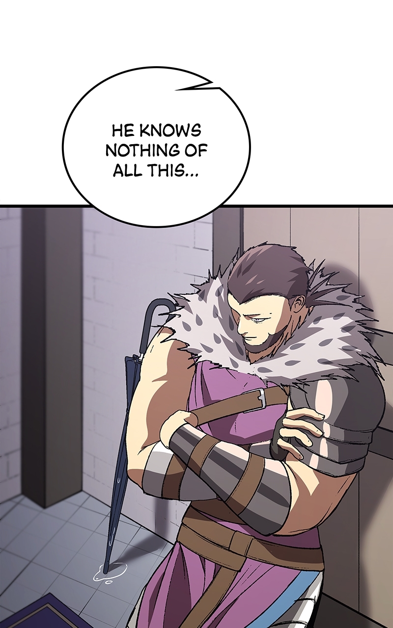 Return of the Runebound Professor Chapter 51 - Page 119 in English