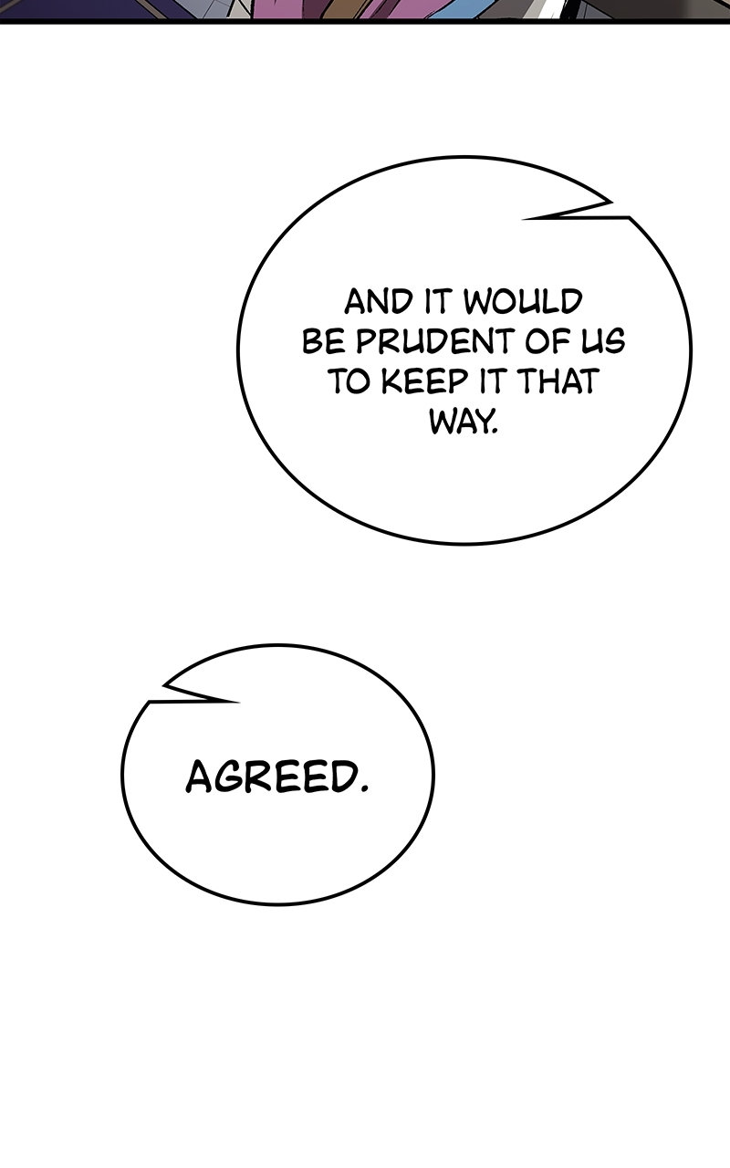 Return of the Runebound Professor Chapter 51 - Page 120 in English