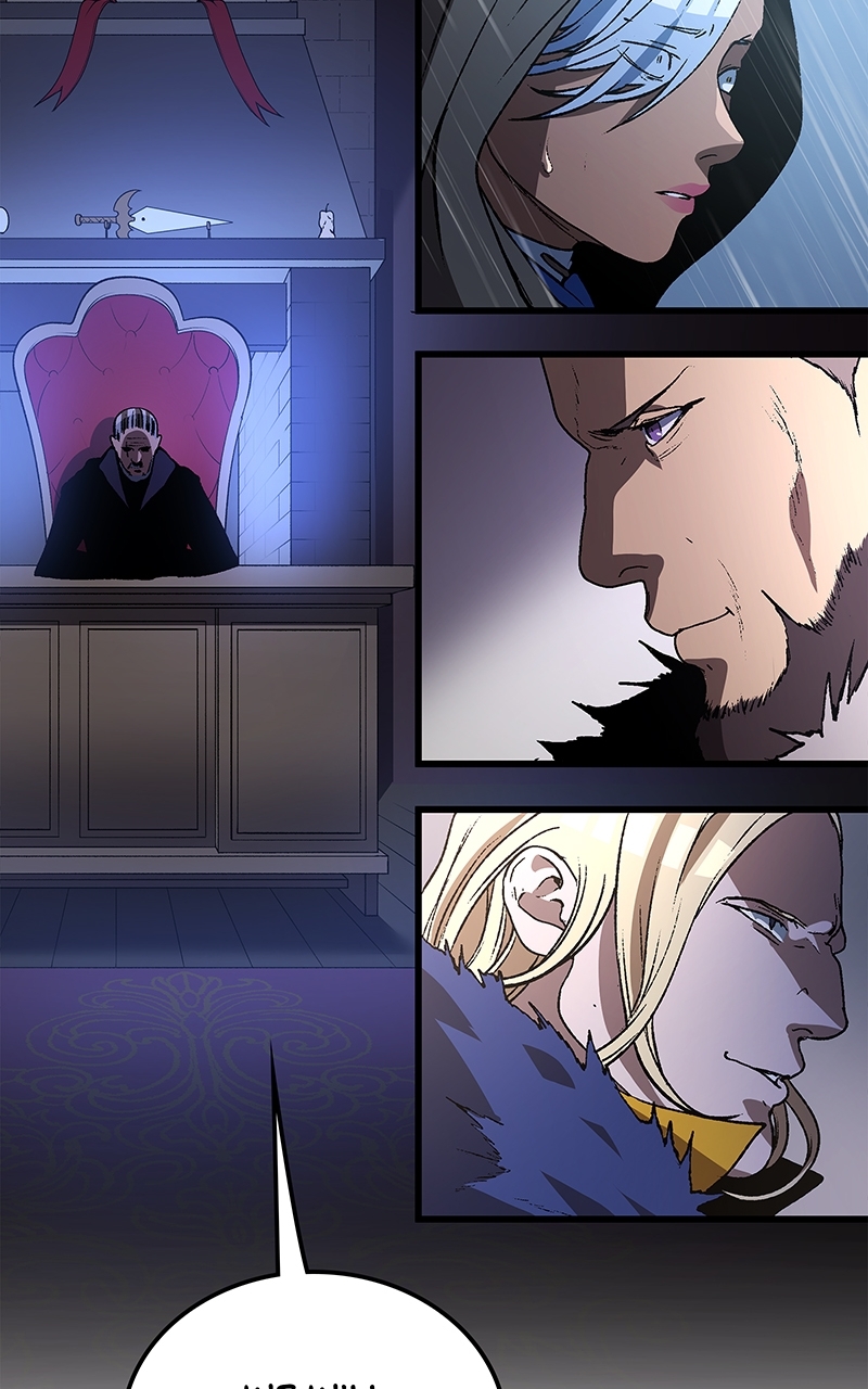Return of the Runebound Professor Chapter 51 - Page 122 in English
