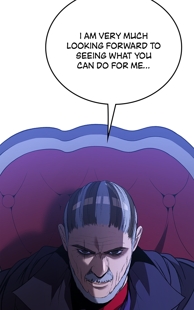 Return of the Runebound Professor Chapter 51 - Page 125 in English