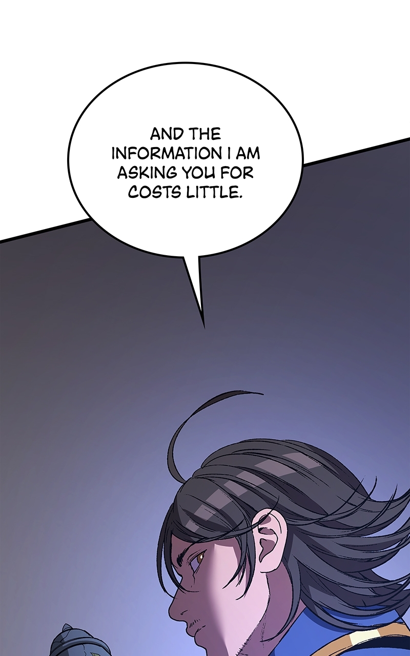 Return of the Runebound Professor Chapter 51 - Page 13 in English