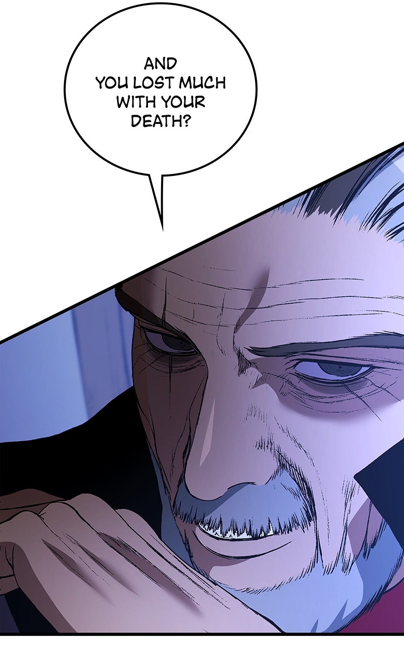 Return of the Runebound Professor Chapter 51 - Page 15 in English