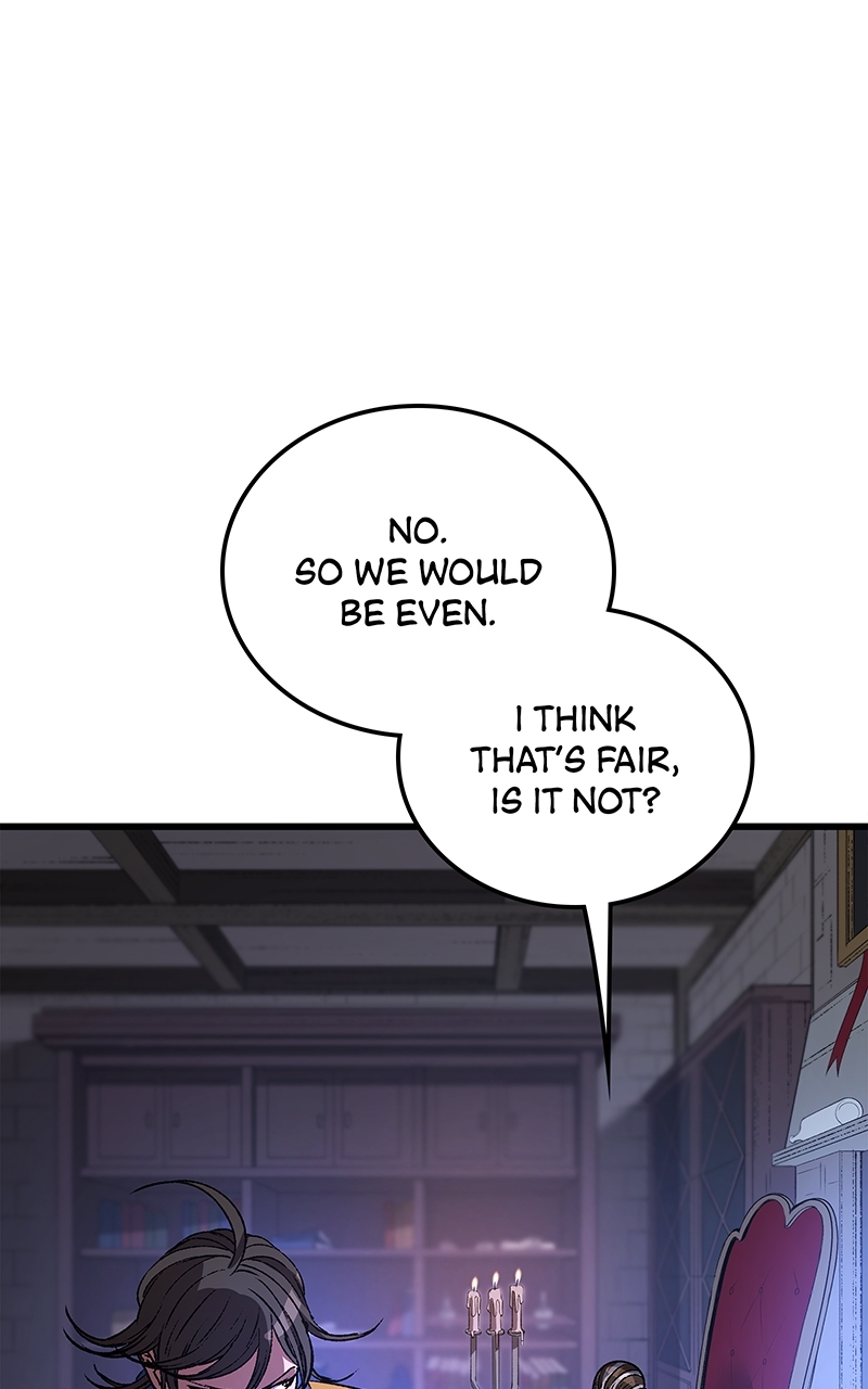 Return of the Runebound Professor Chapter 51 - Page 16 in English