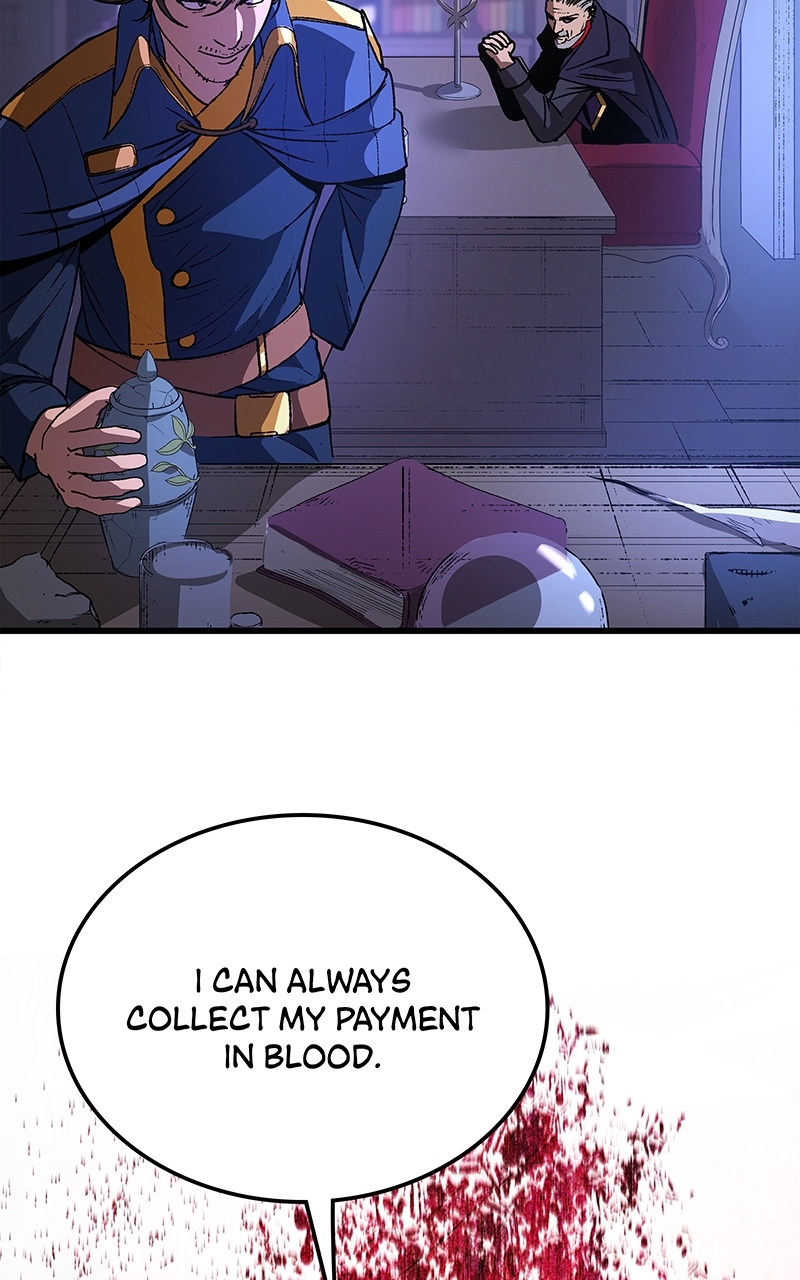 Return of the Runebound Professor Chapter 51 - Page 17 in English