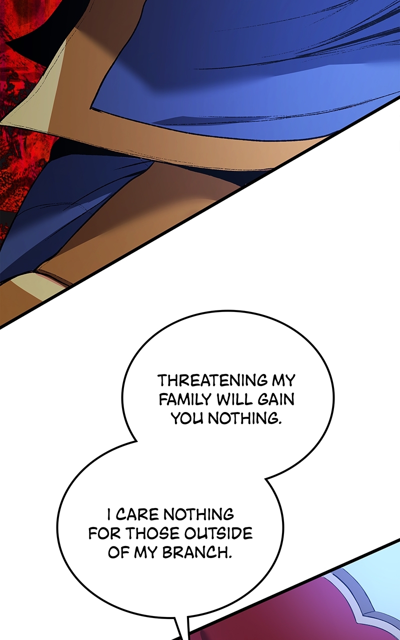 Return of the Runebound Professor Chapter 51 - Page 21 in English