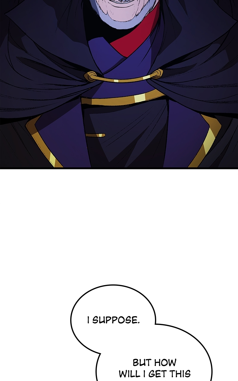 Return of the Runebound Professor Chapter 51 - Page 29 in English