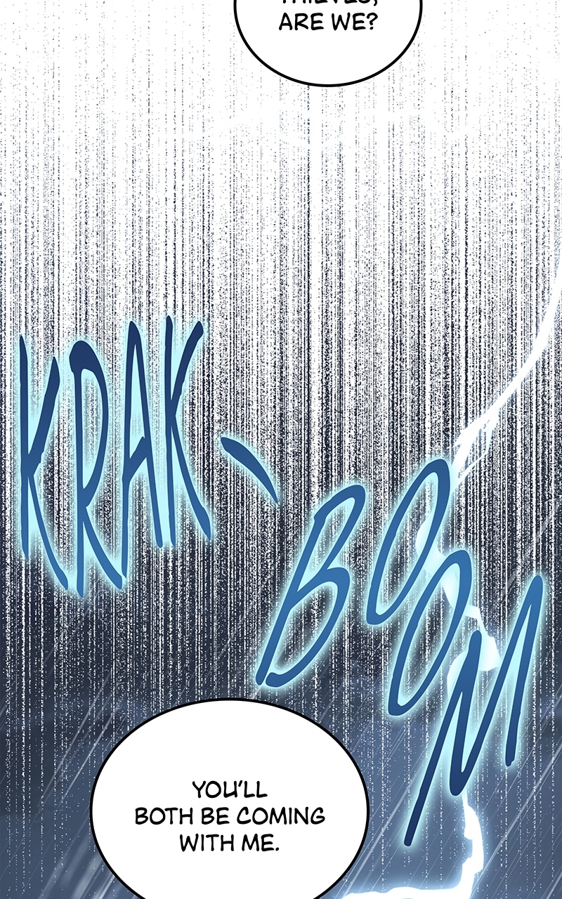 Return of the Runebound Professor Chapter 51 - Page 3 in English