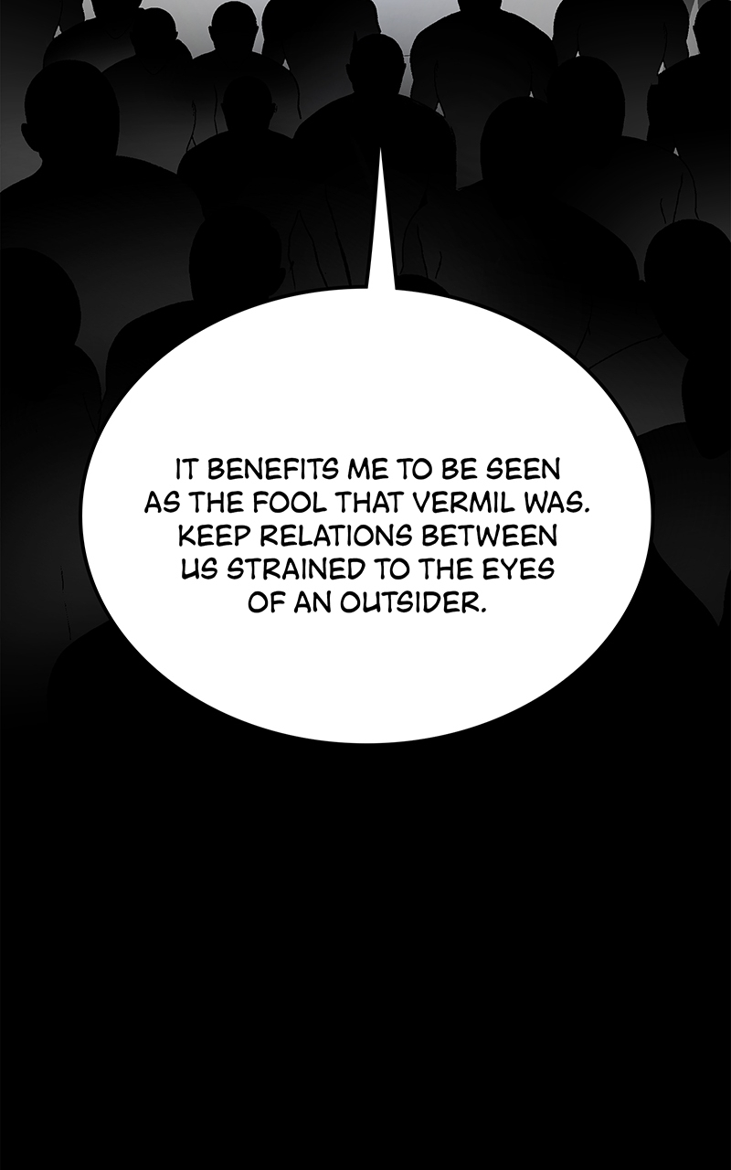 Return of the Runebound Professor Chapter 51 - Page 37 in English