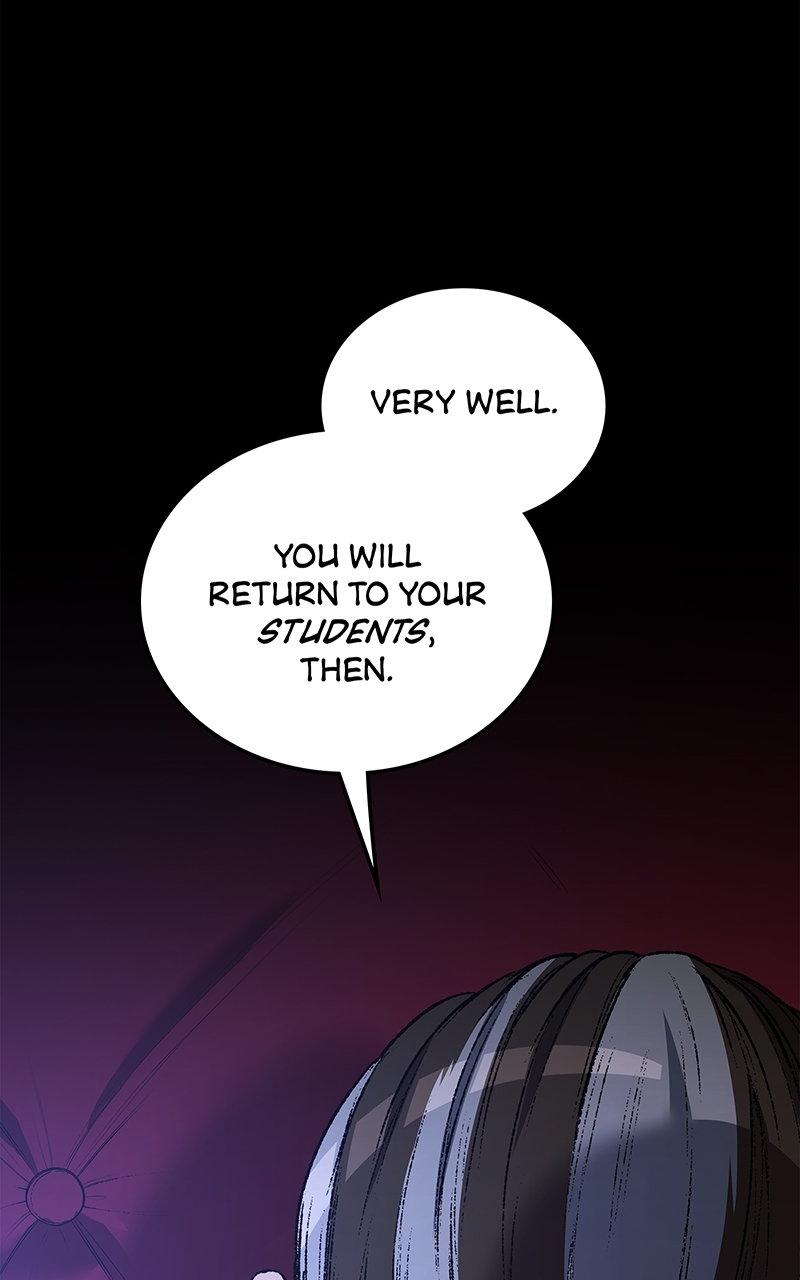 Return of the Runebound Professor Chapter 51 - Page 38 in English
