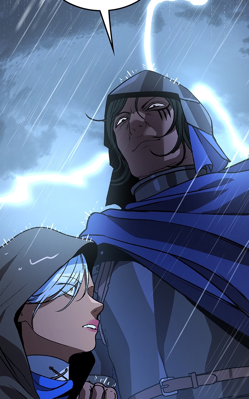 Return of the Runebound Professor Chapter 51 - Page 4 in English