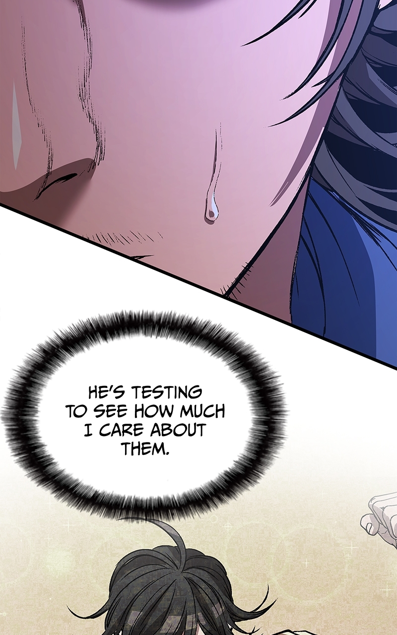 Return of the Runebound Professor Chapter 51 - Page 41 in English