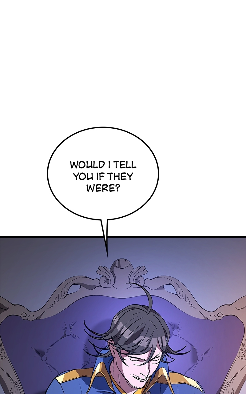 Return of the Runebound Professor Chapter 51 - Page 44 in English