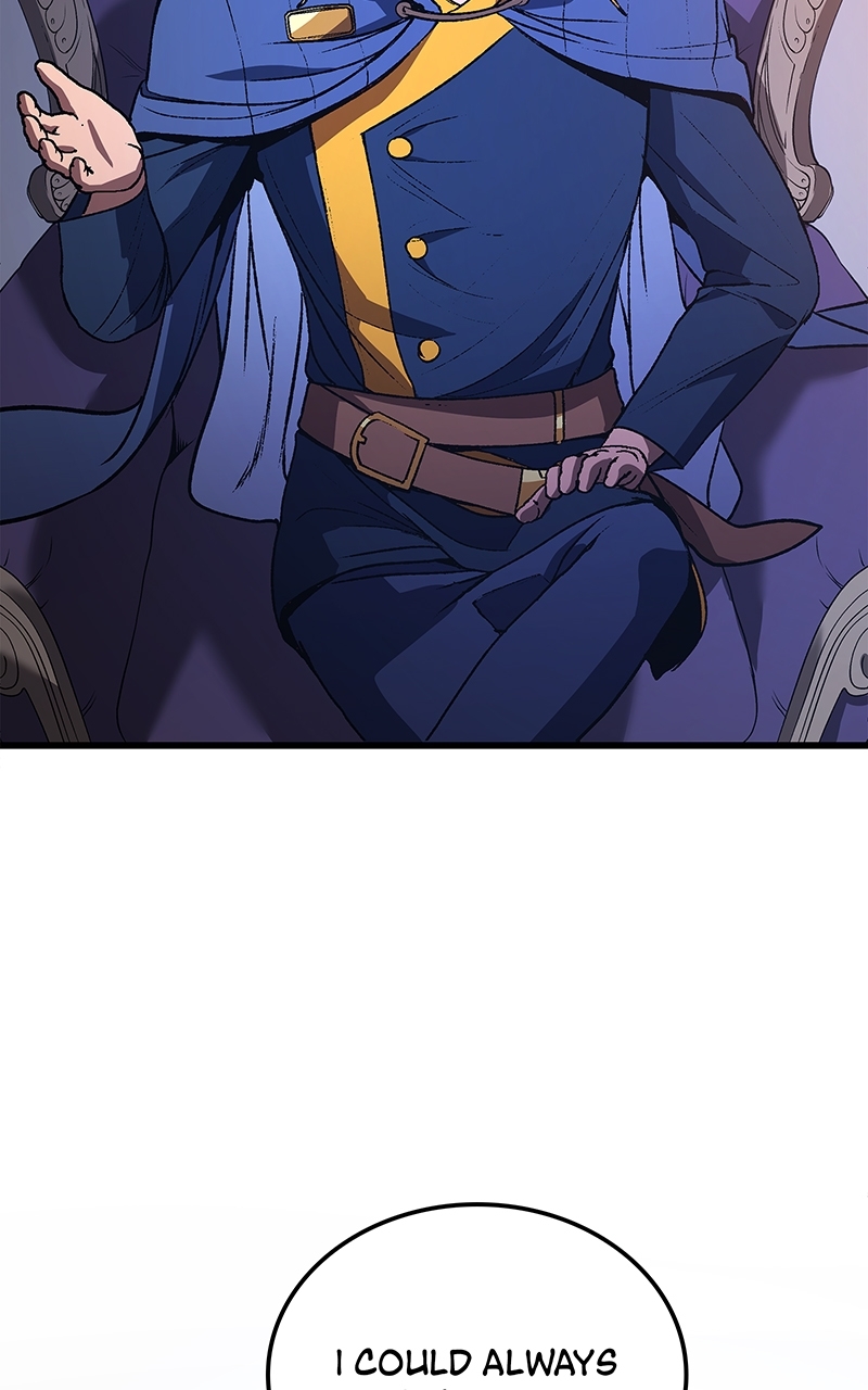 Return of the Runebound Professor Chapter 51 - Page 45 in English