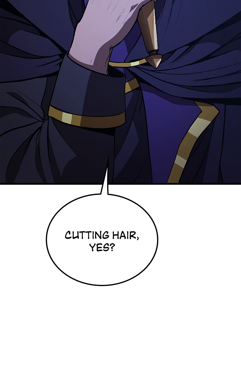 Return of the Runebound Professor Chapter 51 - Page 47 in English