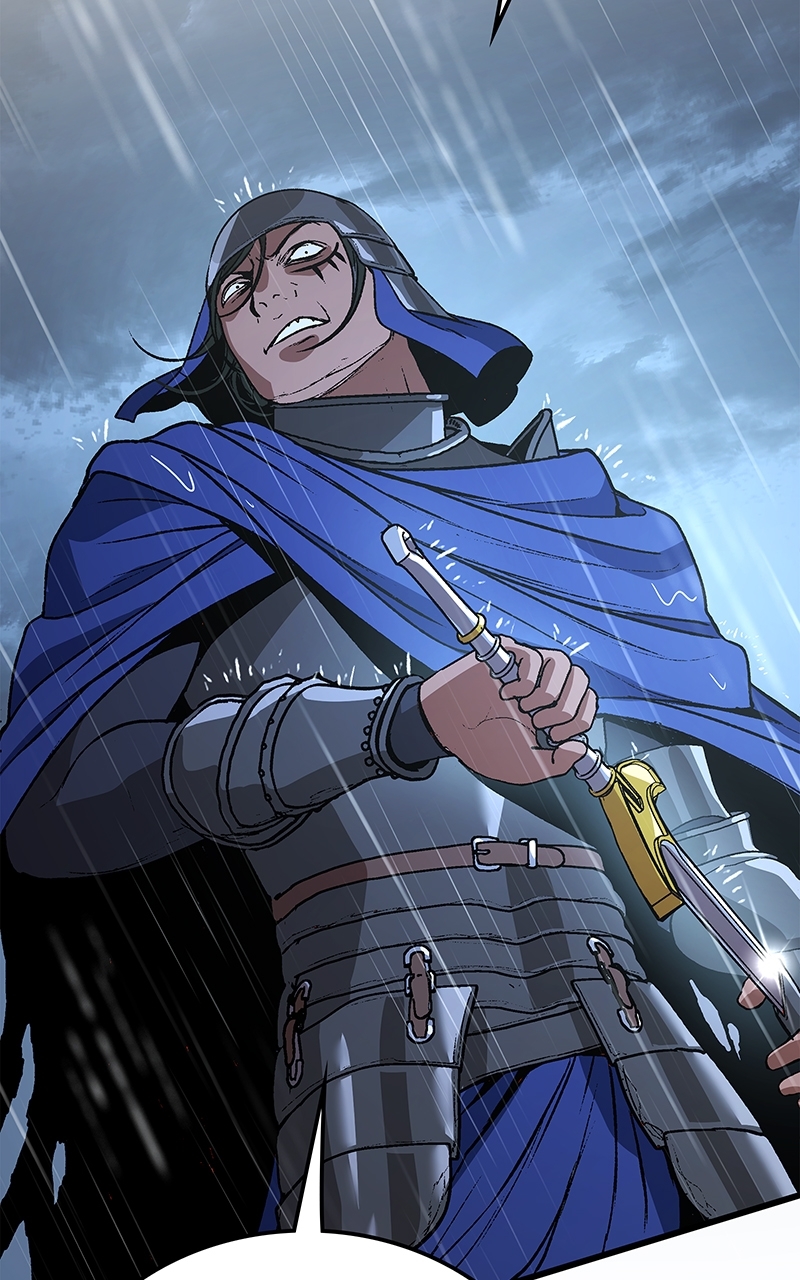 Return of the Runebound Professor Chapter 51 - Page 55 in English