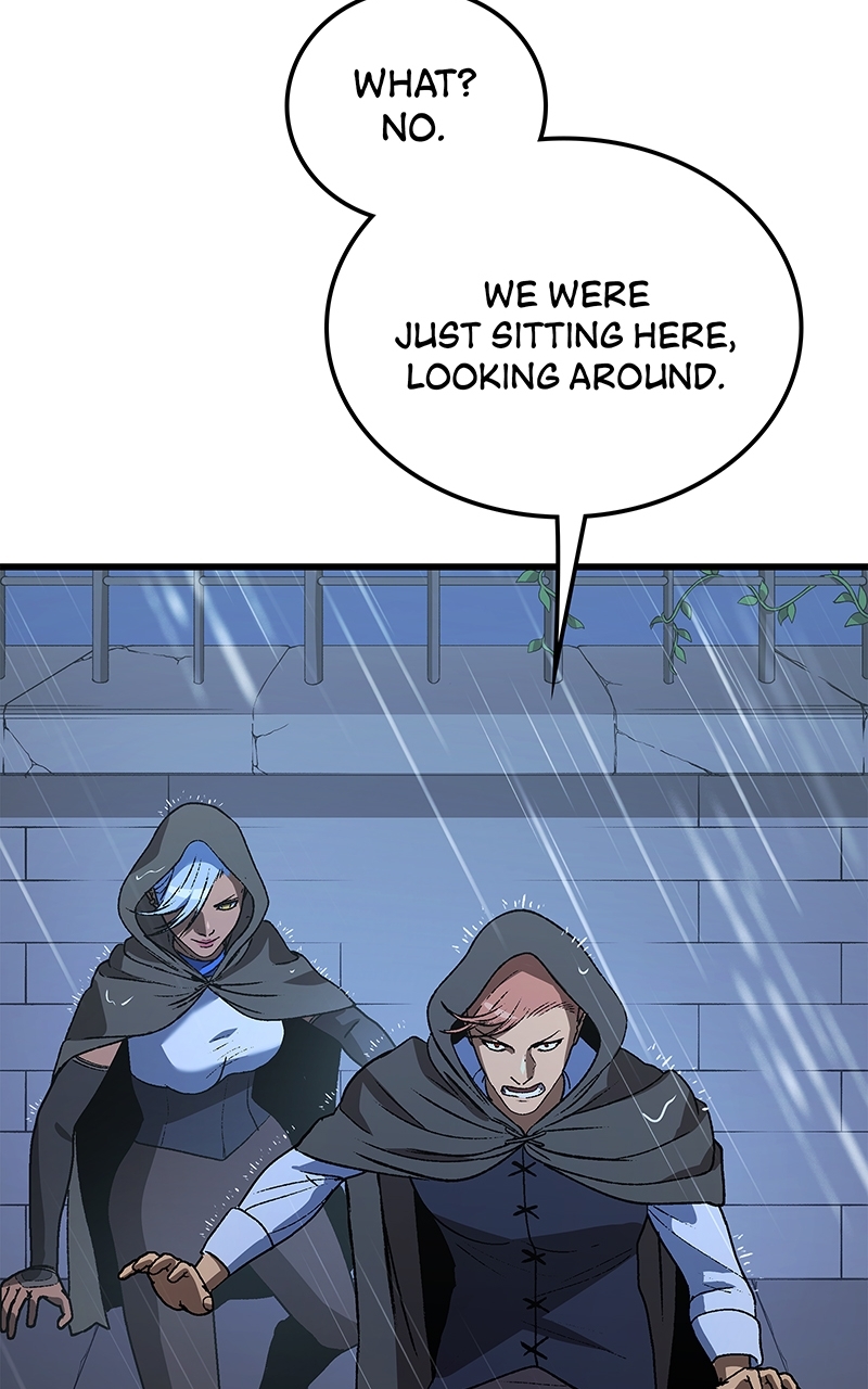 Return of the Runebound Professor Chapter 51 - Page 58 in English