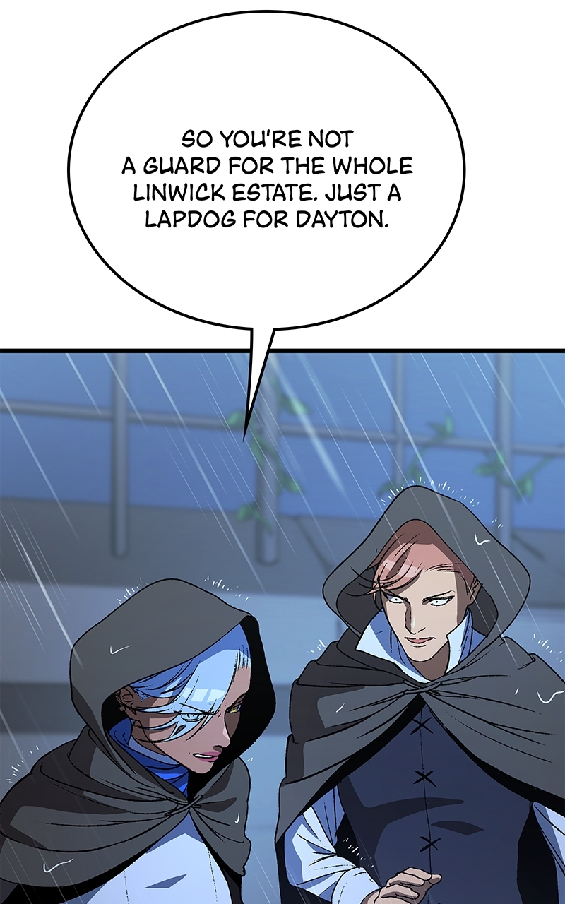Return of the Runebound Professor Chapter 51 - Page 63 in English