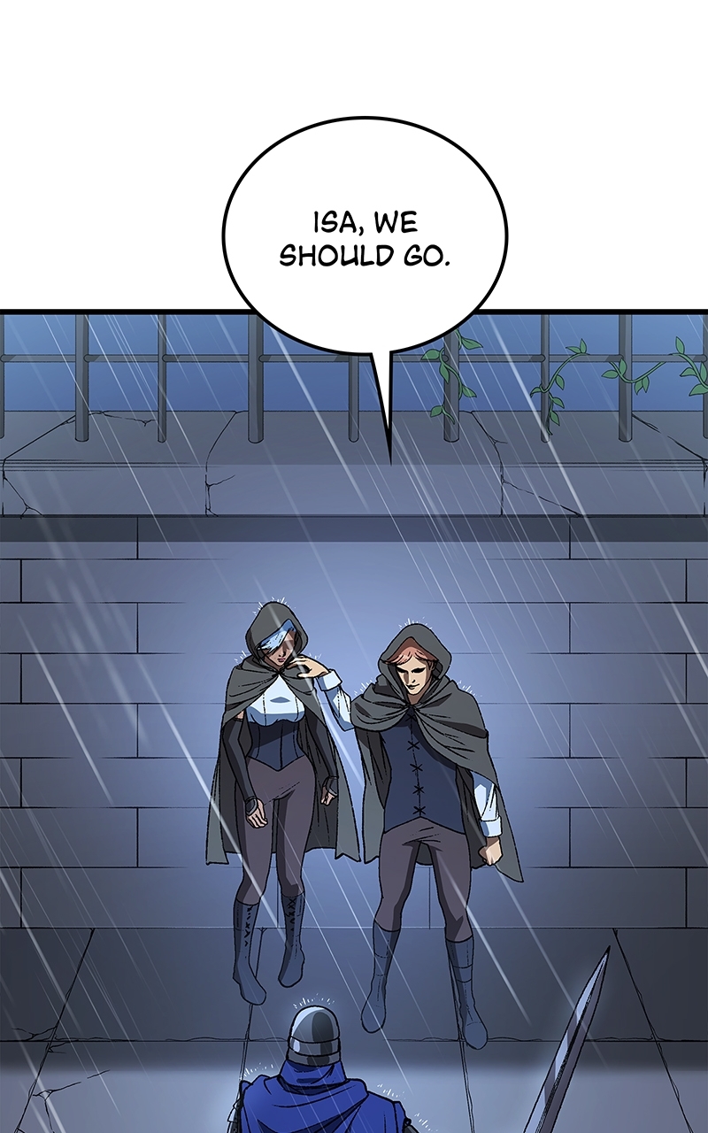 Return of the Runebound Professor Chapter 51 - Page 69 in English