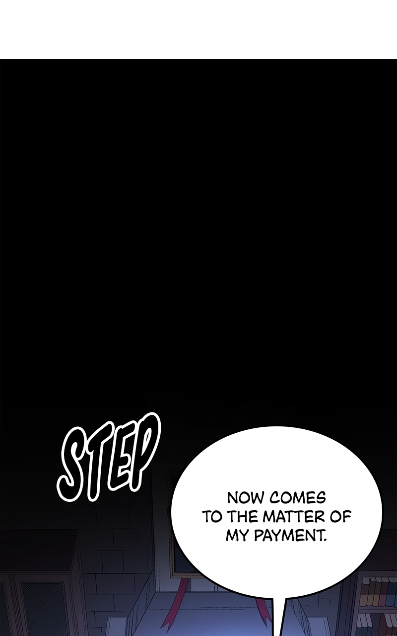 Return of the Runebound Professor Chapter 51 - Page 7 in English