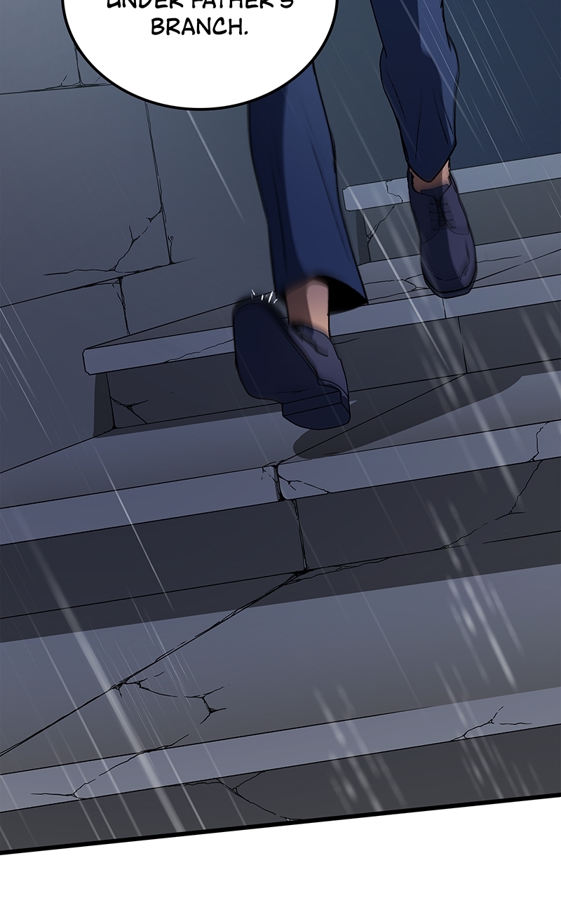Return of the Runebound Professor Chapter 51 - Page 77 in English