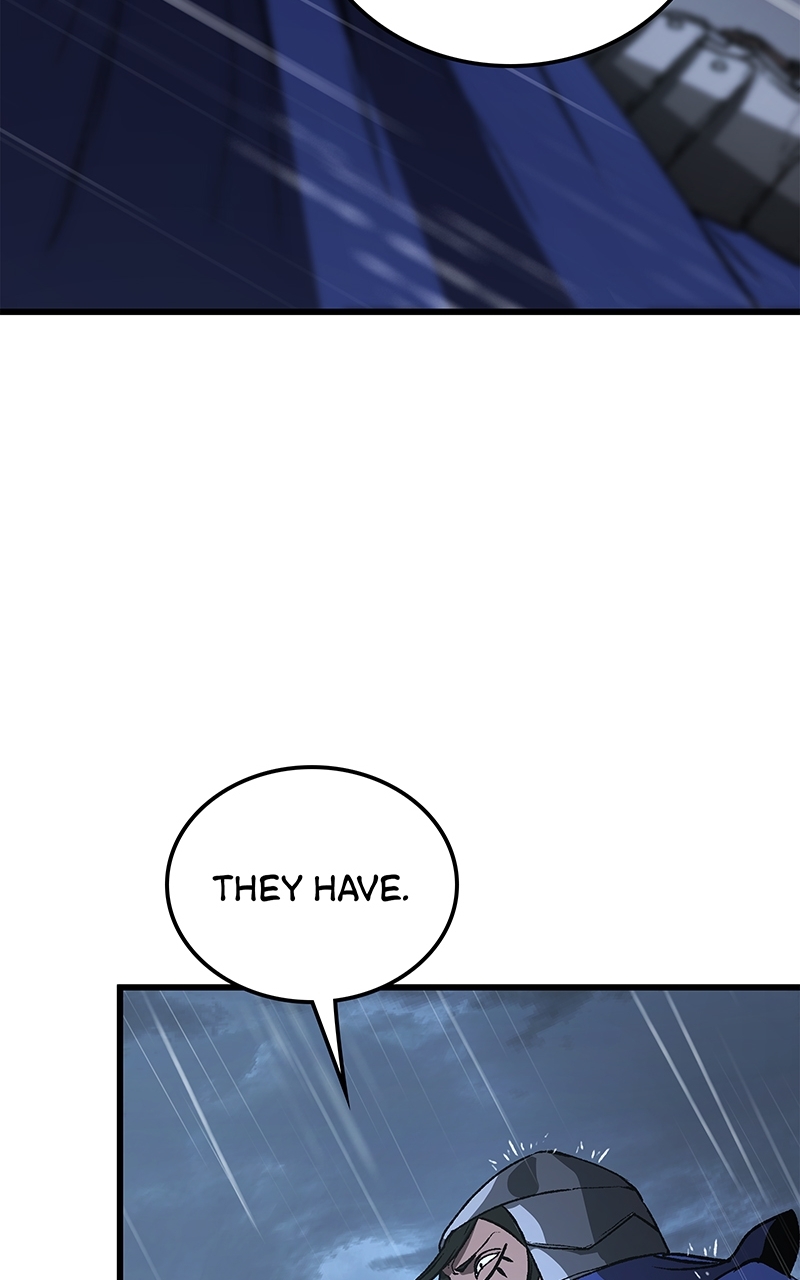 Return of the Runebound Professor Chapter 51 - Page 80 in English