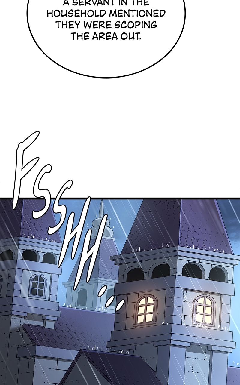 Return of the Runebound Professor Chapter 51 - Page 82 in English