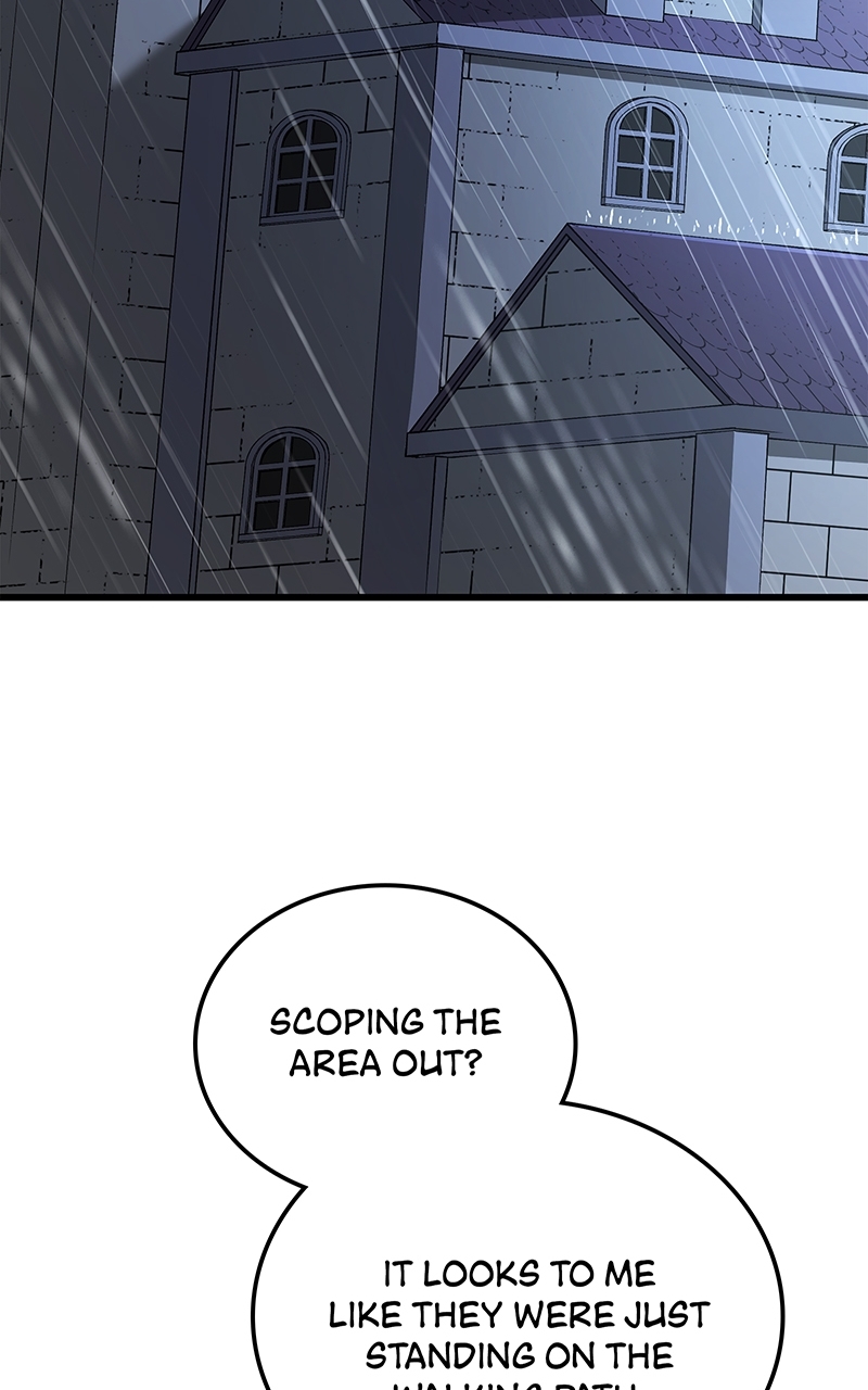 Return of the Runebound Professor Chapter 51 - Page 83 in English