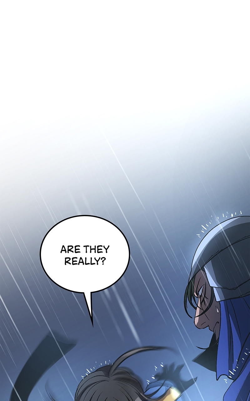 Return of the Runebound Professor Chapter 51 - Page 89 in English