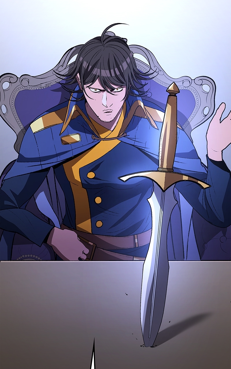 Return of the Runebound Professor Chapter 51 - Page 92 in English