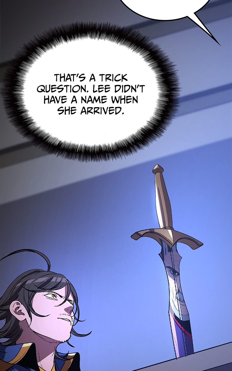 Return of the Runebound Professor Chapter 51 - Page 96 in English