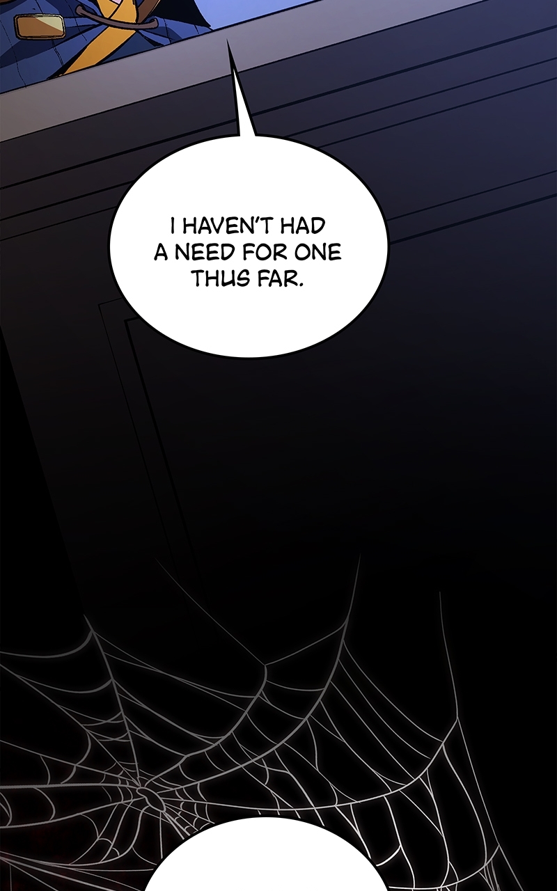 Return of the Runebound Professor Chapter 51 - Page 97 in English