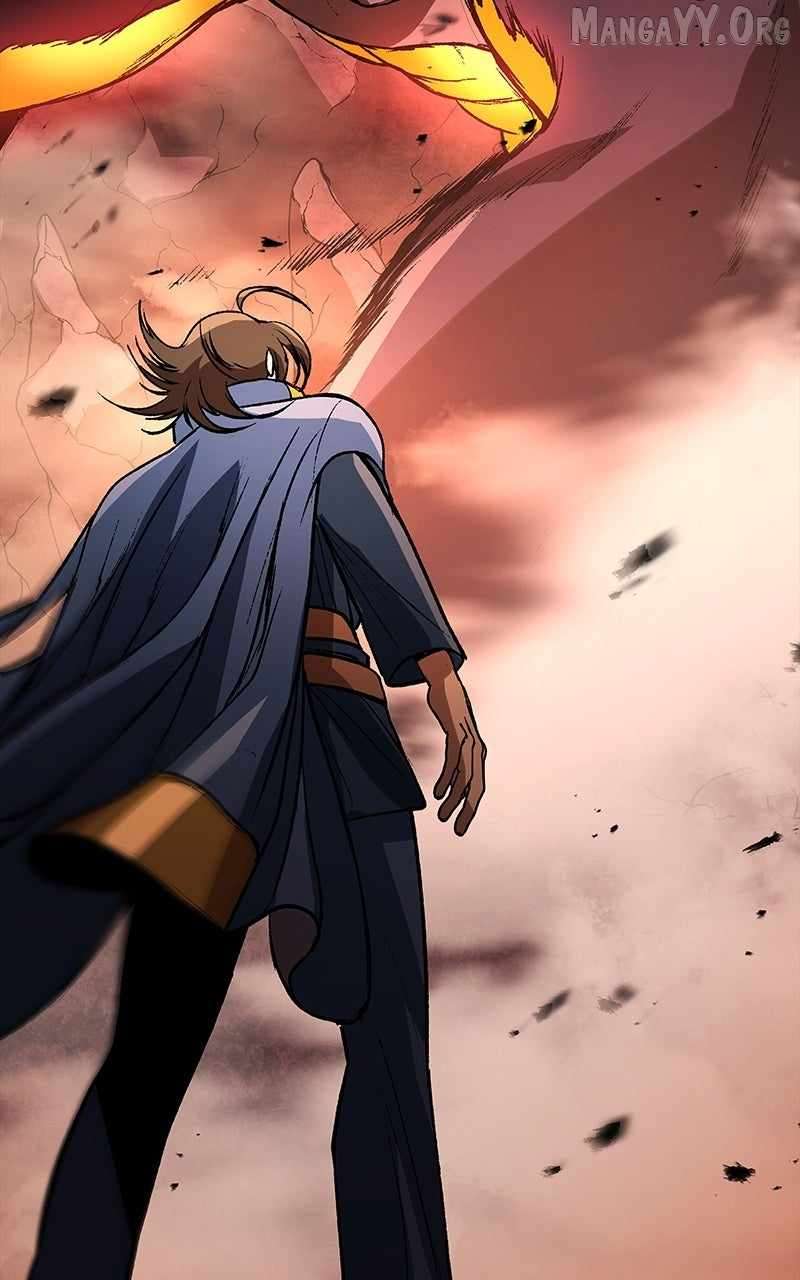 Return of the Runebound Professor Chapter 52 - Page 10 in English