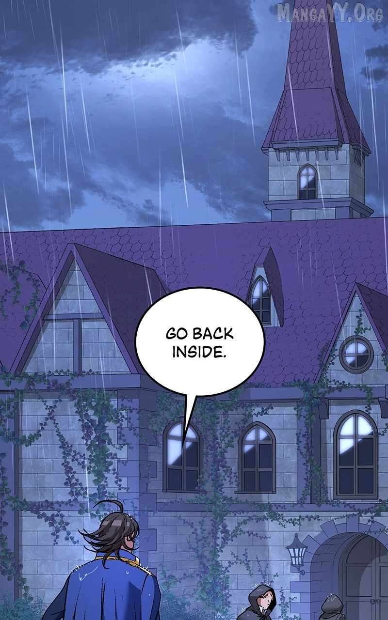 Return of the Runebound Professor Chapter 52 - Page 101 in English